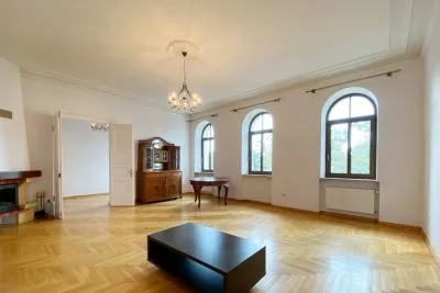 Pārdod dzīvokli, Raiņa bulvāris 3, Rīga, Labais krasts, Vecrīga / 342 000 € 5