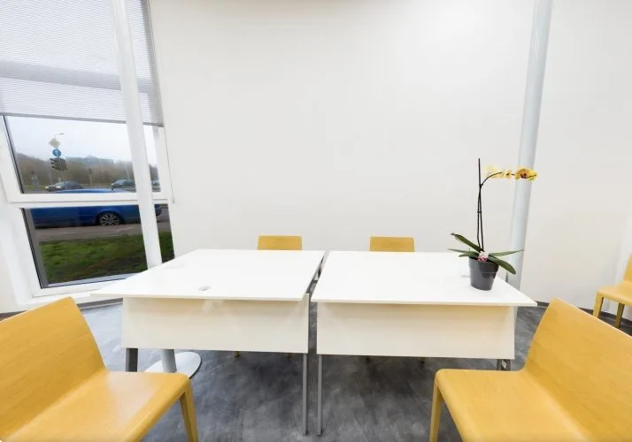 Office For Rent, Neretas street 2, Rīga, Kreisais krasts, Pārdaugava (tuvā) / 1 448 € 13