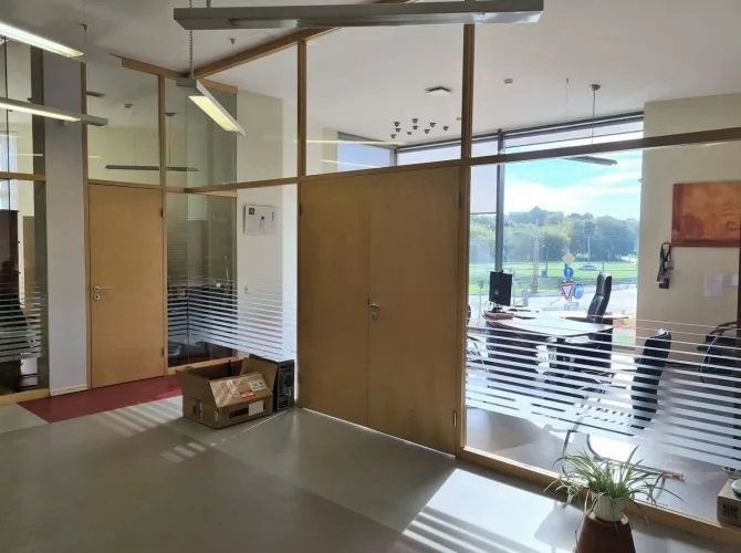 Office For Rent, Neretas street 2, Rīga, Kreisais krasts, Pārdaugava (tuvā) / 1 448 € 8