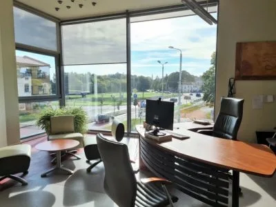Office For Rent, Neretas street 2, Rīga, Kreisais krasts, Pārdaugava (tuvā) / 1 448 € 3