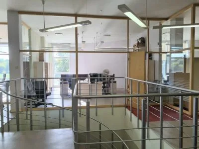 Office For Rent, Neretas street 2, Rīga, Kreisais krasts, Pārdaugava (tuvā) / 1 448 € 10
