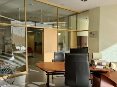 Office For Rent, Neretas street 2, Rīga, Kreisais krasts, Pārdaugava (tuvā) / 1 448 € 11