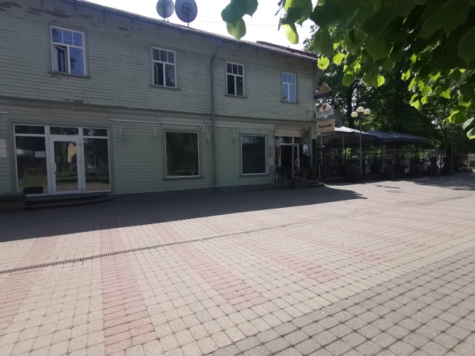 Jomas iela 74 6