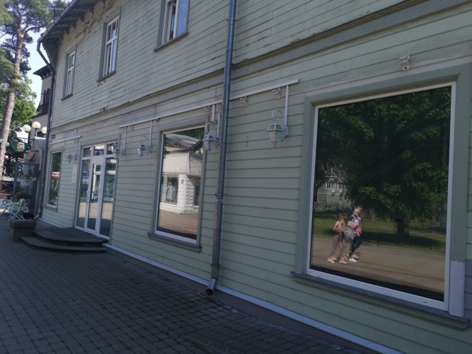 Jomas iela 74 7