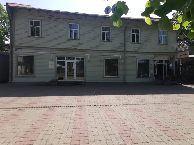 Jomas iela 74 1