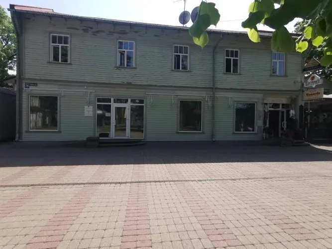 Jomas iela 74 1