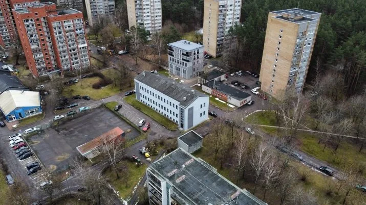 Vangažu iela 5 5