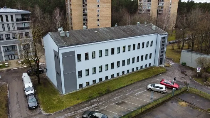 Vangažu iela 5 6