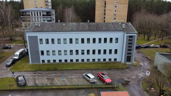 Vangažu iela 5 15