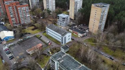 Pārdod namīpašums, Vangažu iela 5, Rīga, Labais krasts, Jugla / 1 146 900 € 5