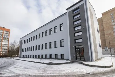 Pārdod namīpašums, Vangažu iela 5, Rīga, Labais krasts, Jugla / 1 146 900 € 2