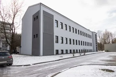 Pārdod namīpašums, Vangažu iela 5, Rīga, Labais krasts, Jugla / 1 146 900 € 3