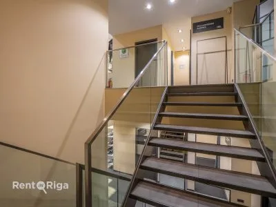 Pārdod tirdzniecības telpas, Barona iela 29, Rīga, Labais krasts, Centrs / 1 600 000 € 6