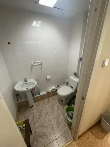 commercial premises For Rent, Mālu street 30, Rīga, Kreisais krasts, Ziepniekkalns / 454 € 8