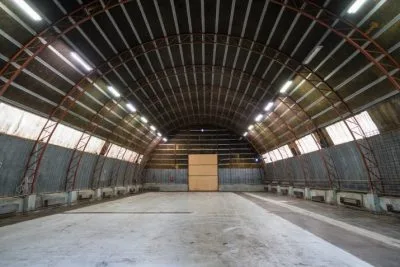 Warehouse facilities For Rent, Mellužu street 1, Rīga, Kreisais krasts, Imanta / 1 058 € 4