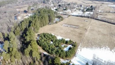 Продажа земли, Ceriņu улица Cīmaņi, Ropažu novads, Ropaži / 165 000 € 7