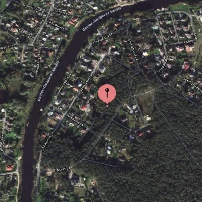Pārdod zemi, Viršu 7A ⠀, Garkalnes novads, Priedkalne / 185 000 € 8