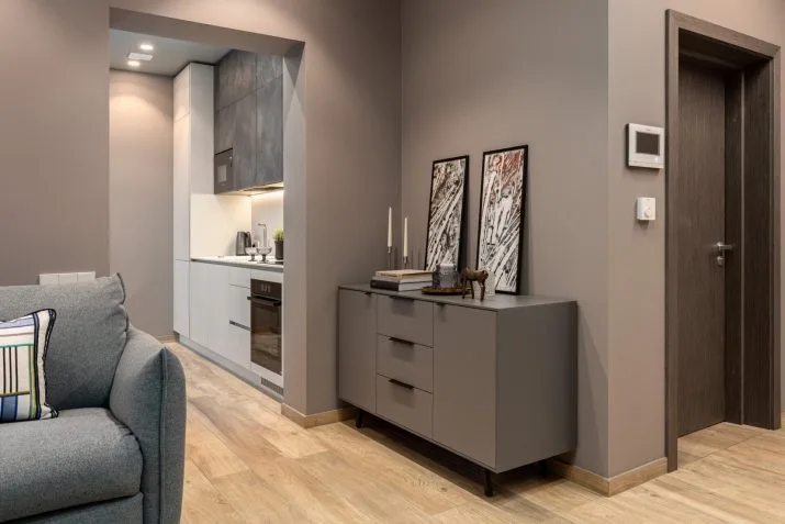 Apartment For Rent, Dzintaru prospekts 4, Jūrmala, Dzintari / 180 € 11