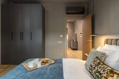 Apartment For Rent, Dzintaru prospekts 4, Jūrmala, Dzintari / 180 € 6