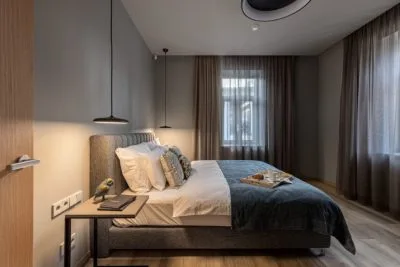 Apartment For Rent, Dzintaru prospekts 4, Jūrmala, Dzintari / 180 € 4