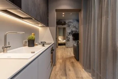 Apartment For Rent, Dzintaru prospekts 4, Jūrmala, Dzintari / 180 € 12