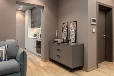 Apartment For Rent, Dzintaru prospekts 4, Jūrmala, Dzintari / 180 € 11