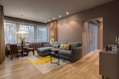 Apartment For Rent, Dzintaru prospekts 4, Jūrmala, Dzintari / 180 € 2