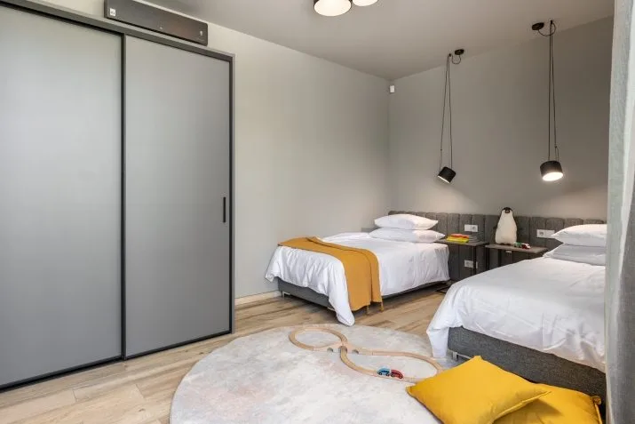 Izīrē dzīvokli, Dzintaru prospekts 2, Jūrmala / 3 360 € 12