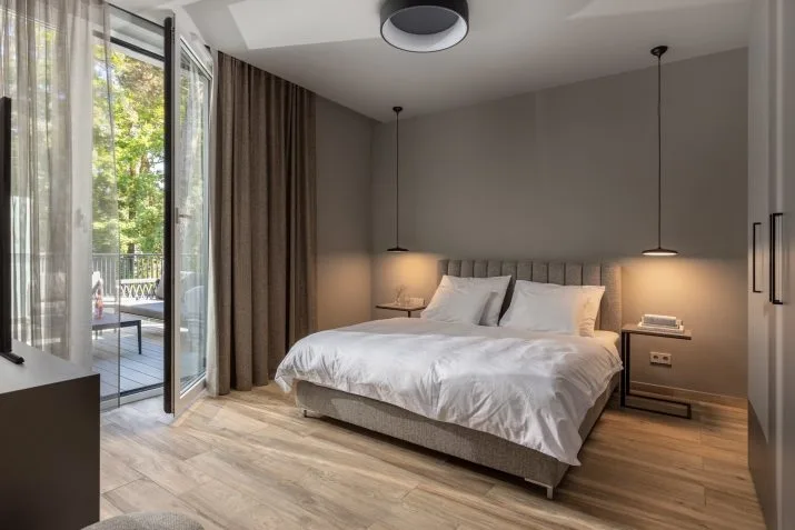 Izīrē dzīvokli, Dzintaru prospekts 2, Jūrmala / 3 360 € 6