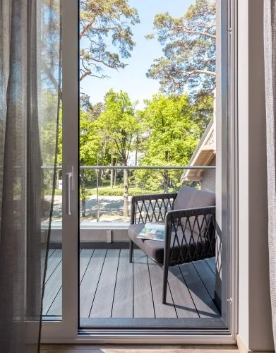 Izīrē dzīvokli, Dzintaru prospekts 2, Jūrmala / 3 360 € 11