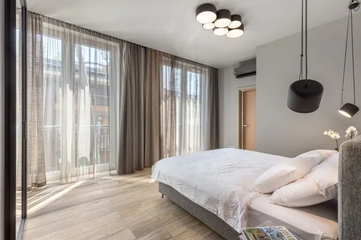 Izīrē dzīvokli, Dzintaru prospekts 2, Jūrmala / 3 360 € 7