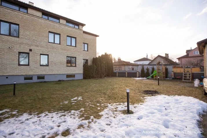 Pārdod dzīvokli, Bajāru iela 59, Rīga, Labais krasts, Teika / 170 000 € 21