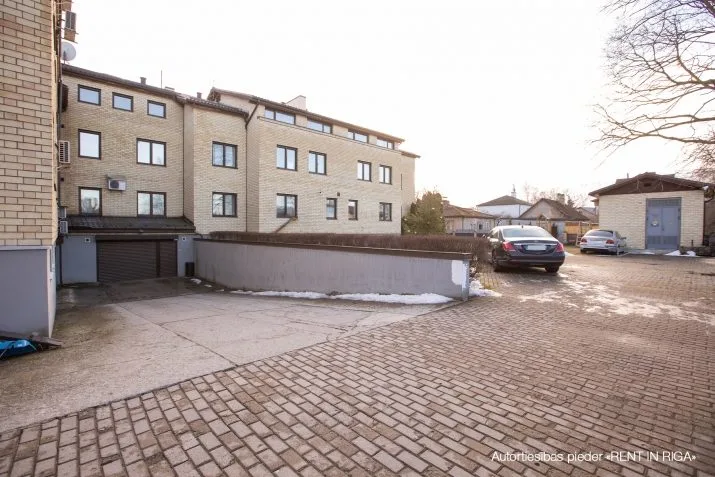 Pārdod dzīvokli, Bajāru iela 59, Rīga, Labais krasts, Teika / 170 000 € 20