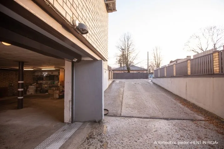 Pārdod dzīvokli, Bajāru iela 59, Rīga, Labais krasts, Teika / 170 000 € 19