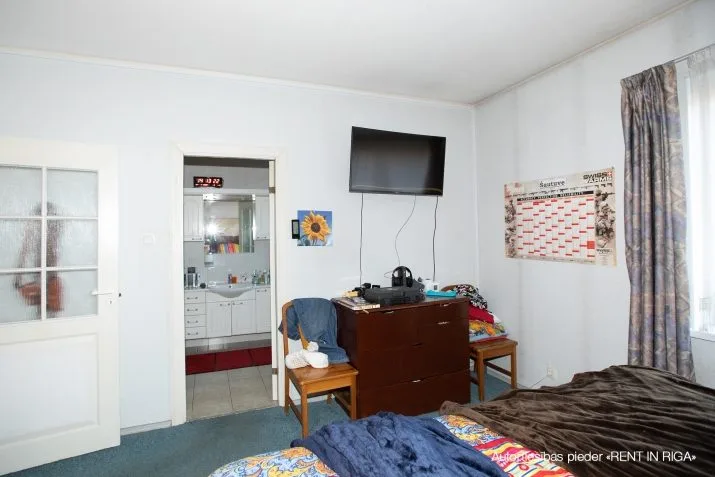 Pārdod dzīvokli, Bajāru iela 59, Rīga, Labais krasts, Teika / 170 000 € 11