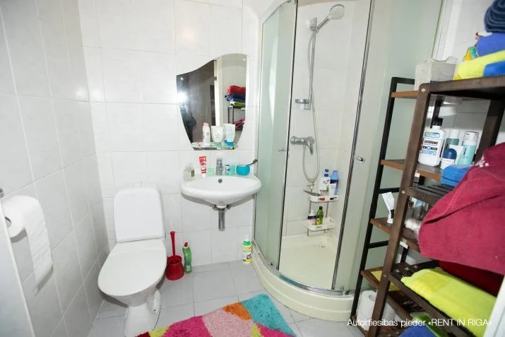 Pārdod dzīvokli, Bajāru iela 59, Rīga, Labais krasts, Teika / 170 000 € 14