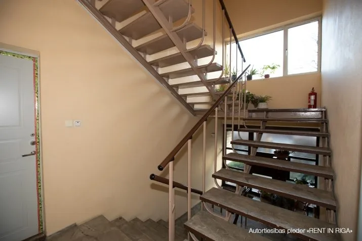 Pārdod dzīvokli, Bajāru iela 59, Rīga, Labais krasts, Teika / 170 000 € 17