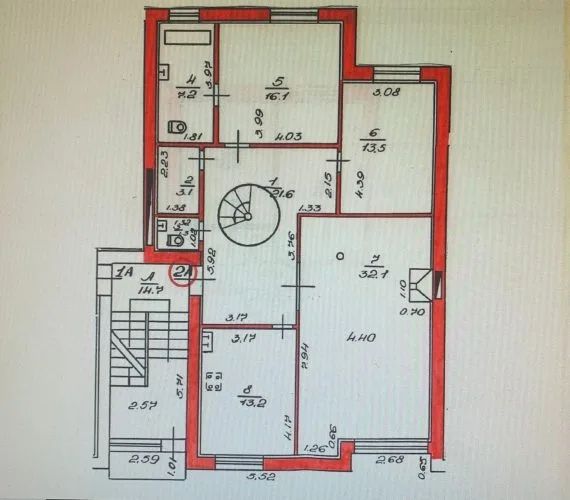 Pārdod dzīvokli, Bajāru iela 59, Rīga, Labais krasts, Teika / 170 000 € 23