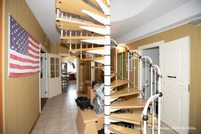 Pārdod dzīvokli, Bajāru iela 59, Rīga, Labais krasts, Teika / 170 000 € 4