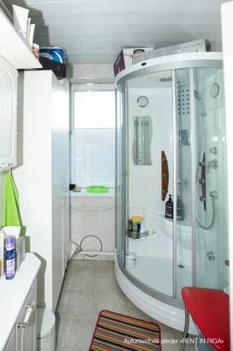 Pārdod dzīvokli, Bajāru iela 59, Rīga, Labais krasts, Teika / 170 000 € 9