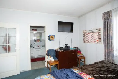 Pārdod dzīvokli, Bajāru iela 59, Rīga, Labais krasts, Teika / 170 000 € 11