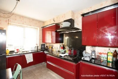 Pārdod dzīvokli, Bajāru iela 59, Rīga, Labais krasts, Teika / 170 000 € 12