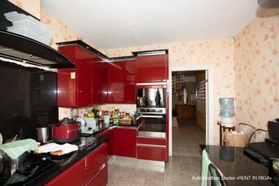 Pārdod dzīvokli, Bajāru iela 59, Rīga, Labais krasts, Teika / 170 000 € 13