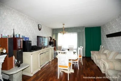 Pārdod dzīvokli, Bajāru iela 59, Rīga, Labais krasts, Teika / 170 000 € 6