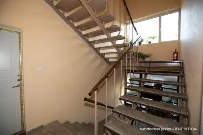 Pārdod dzīvokli, Bajāru iela 59, Rīga, Labais krasts, Teika / 170 000 € 17