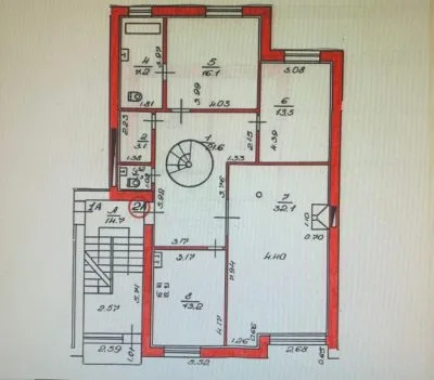 Pārdod dzīvokli, Bajāru iela 59, Rīga, Labais krasts, Teika / 170 000 € 23
