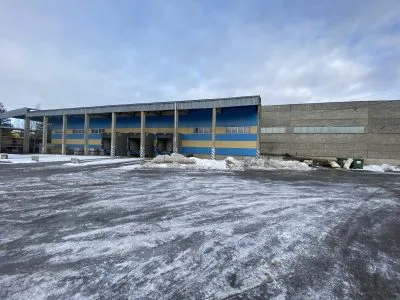 Аренда склада, Meirānu улица 4, Rīga, Pļavnieki / 18000 € 2