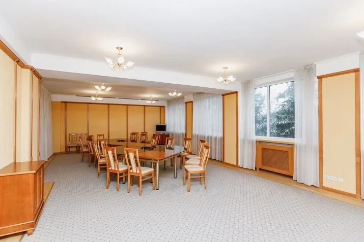 Izīrē biroju, Mālu iela 30, Rīga, Kreisais krasts, Ziepniekkalns / 875 € 11