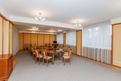 Izīrē biroju, Mālu iela 30, Rīga, Kreisais krasts, Ziepniekkalns / 875 € 9