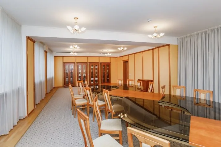 Office For Rent, Mālu street 30, Rīga, Kreisais krasts, Ziepniekkalns / 5 090 € 3